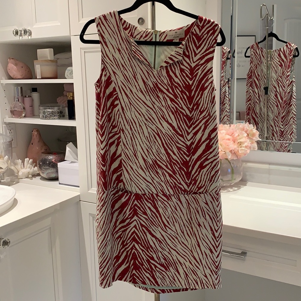 Essentiel Antwerp dress